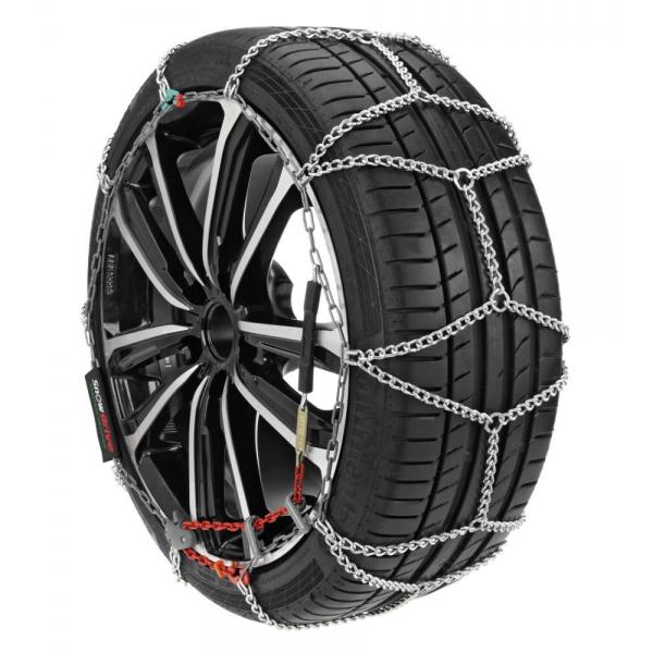 SnowDrive RX-7 - Catene da neve autovetture - 6.5 175/75-14 14"