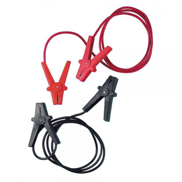 Lampa Cavi Batteria Standard - 250 cm - 200 A - 12,5 mm 70116