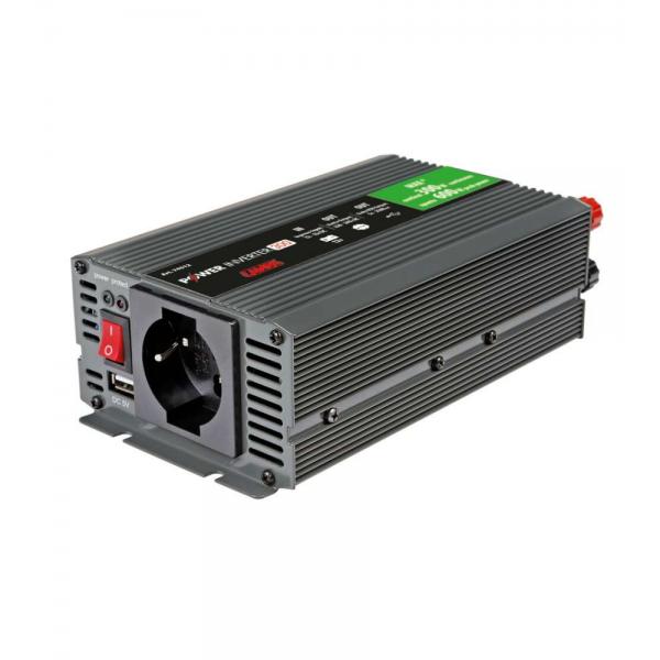 Lampa Power Inverter 300 74512