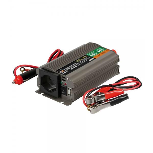 Lampa Power Inverter 300 74512