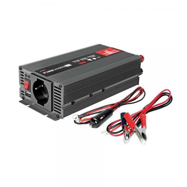 Lampa Power Inverter 500 74513