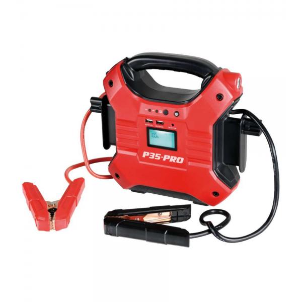 Lampa Power Pack P35 Pro - 12/24V - 35Ah 70168