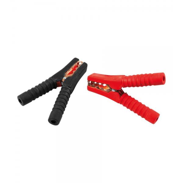 Lampa Sicur-Clamp pinze batteria isolate - 14 cm - 120A 70127