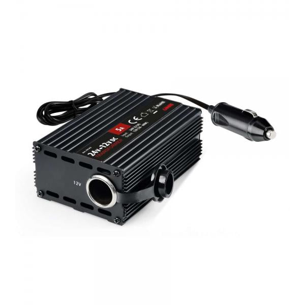 Transformador de lámpara 24 > 12 V 70143
