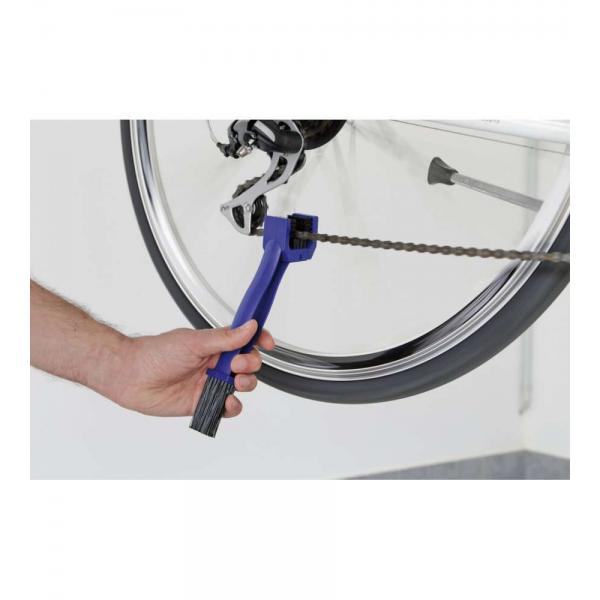 Lampa Spazzola pulisci catena per ciclo e moto 94820