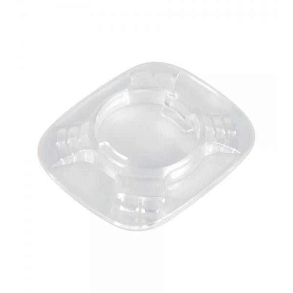Optiline Universal, adaptador universal - Transparente