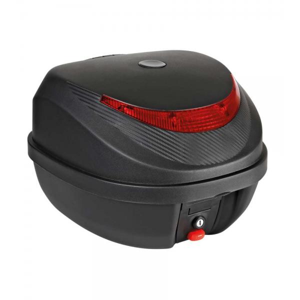 Lampa T-Box 31, baúl para moto - 31 litros 90417