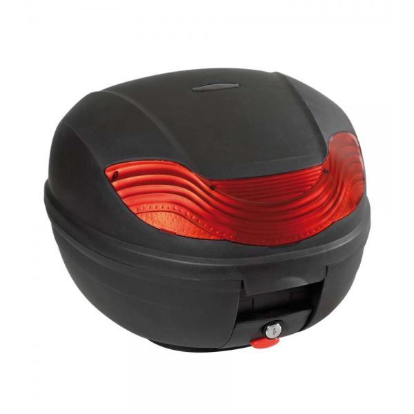 Lampa T-Box 32, Motorrad-Topcase - 32 Liter 90415