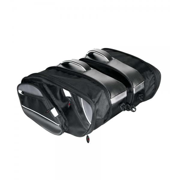 Lampa T-Maxter Side XXL, borse laterali 90420