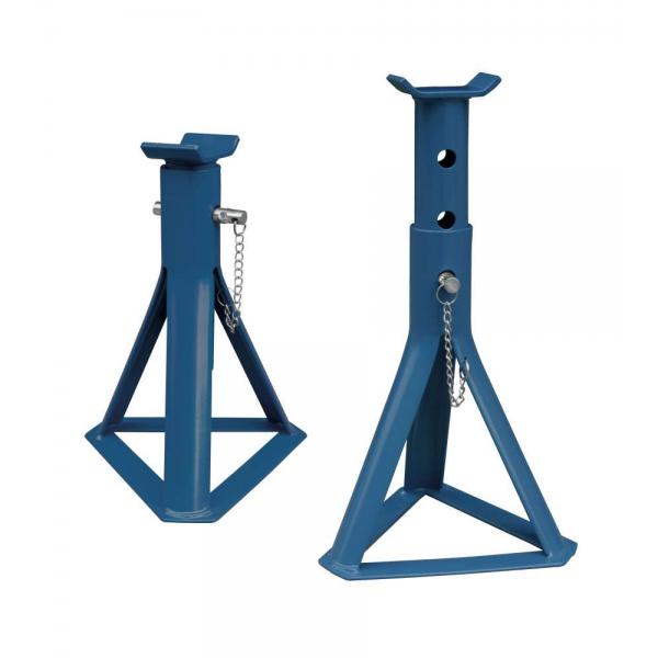 Lampa Werkstattständerpaar - 2.000 kg 71516