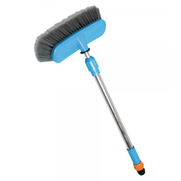 Hidrocepillo Lampa Jumbo 37382