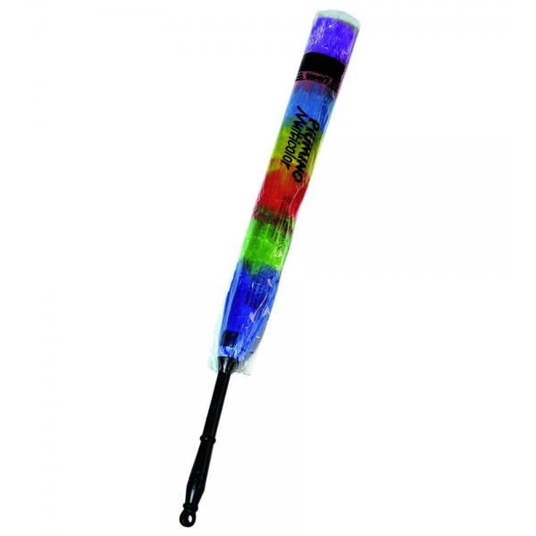 Lampa Piumino elettrostatico multicolor 37040