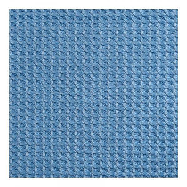Lampa Pro-Clean - 40x40 cm - Panno superpulente - Tessuto in rilievo alveolare 37163