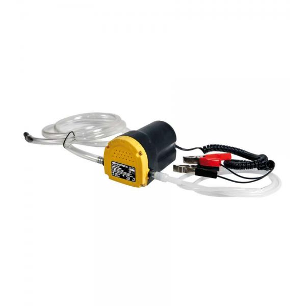 Lampa Pompa aspiraolio 12V 72163