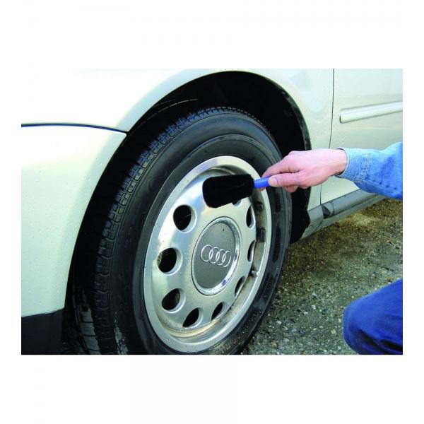 Lampa Wheel-Brush, spazzola lavacerchi 37335