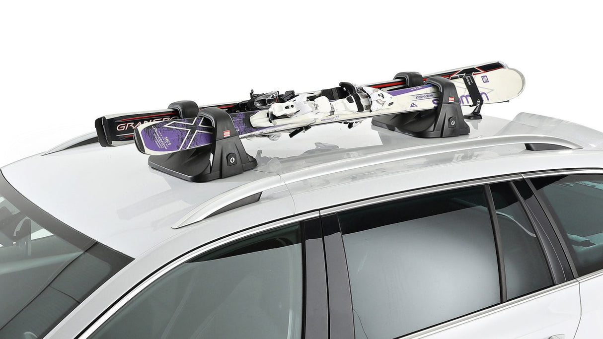 Fabbri Magnetischer Auto-Skiträger SKO 13A99700