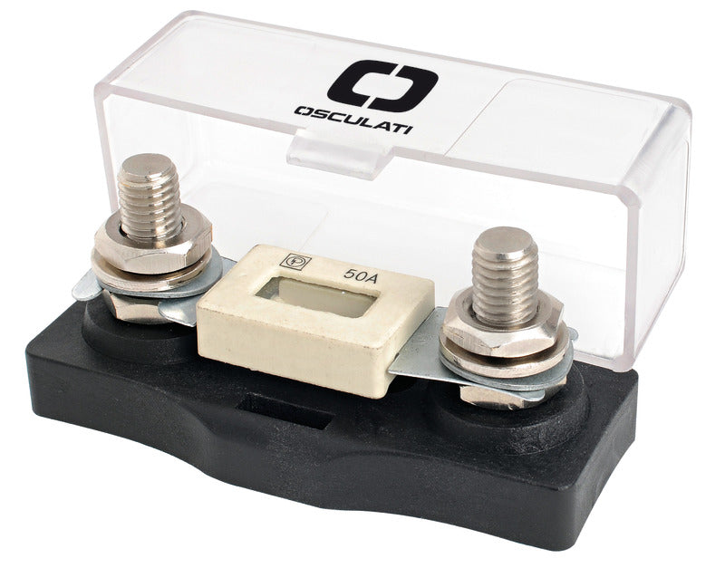 Osculati Portafusibile 14.099.41