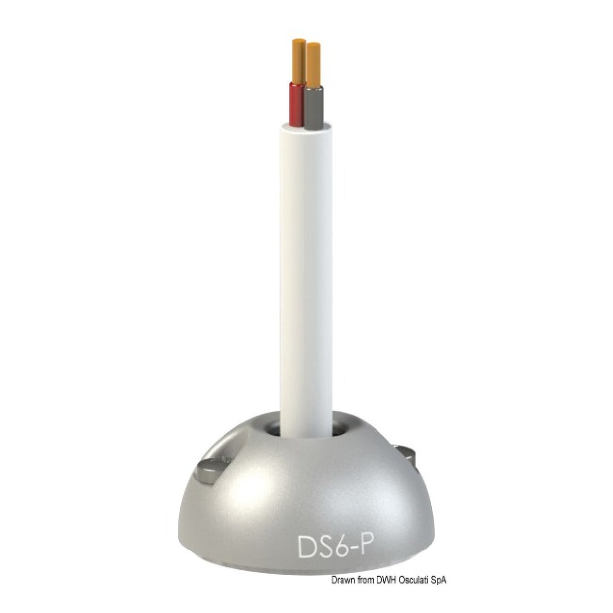 Scanstrut Vertical Deck Seal Glands