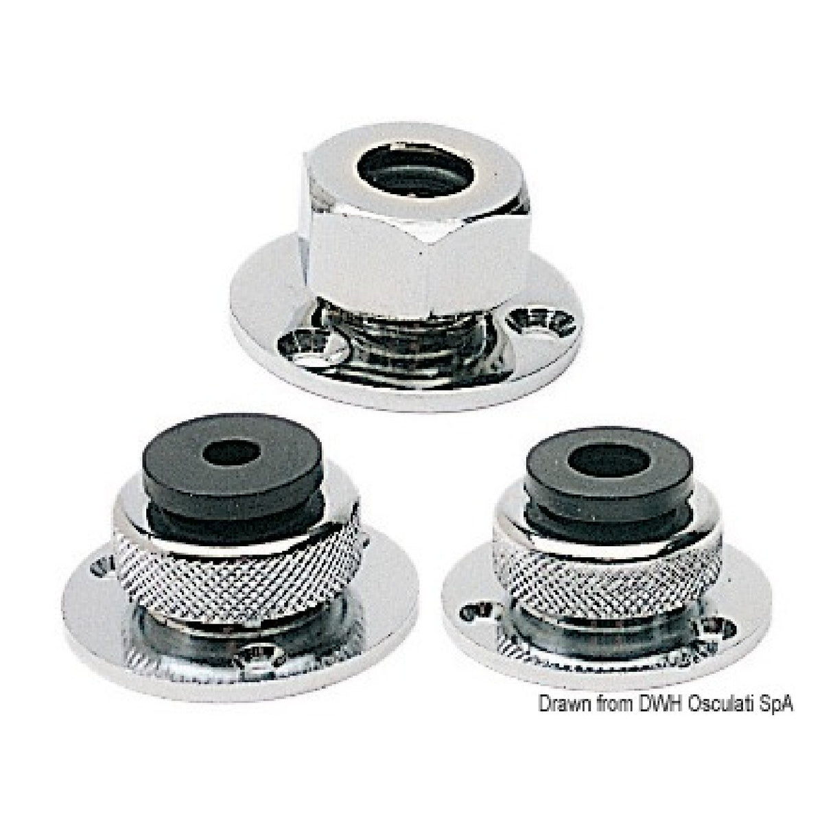 Osculati Premistoppa stagno 14.186.00