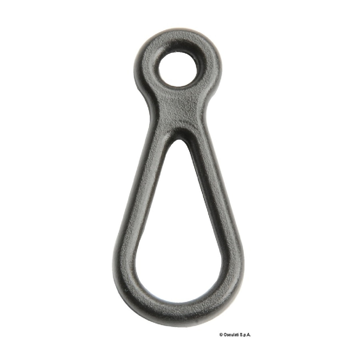 Lofrans Chiavette di sicurezza per motori fuoribordo