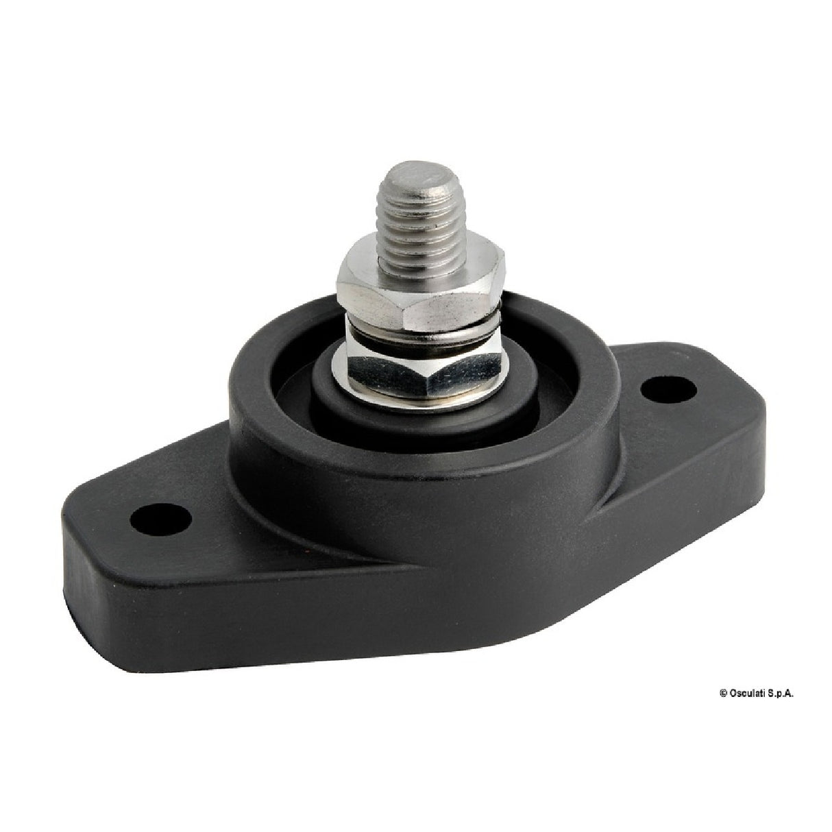 Osculati Nodi di derivazione/giunzione cavi elettrici Power Post 14.205.00