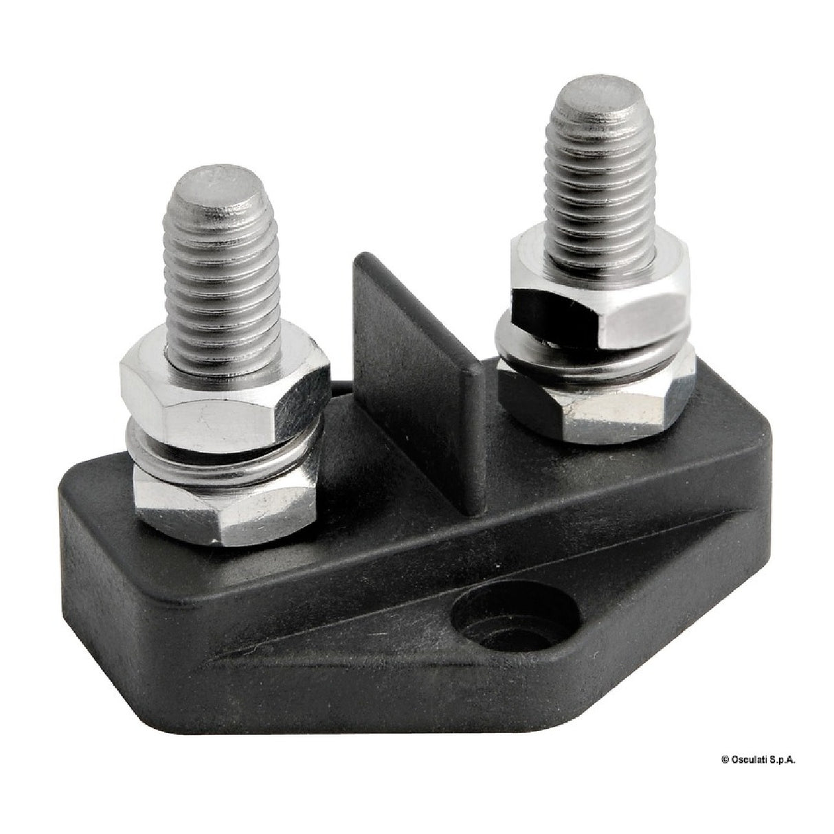 Osculati Nodi di derivazione/giunzione cavi elettrici Power Post 14.205.00