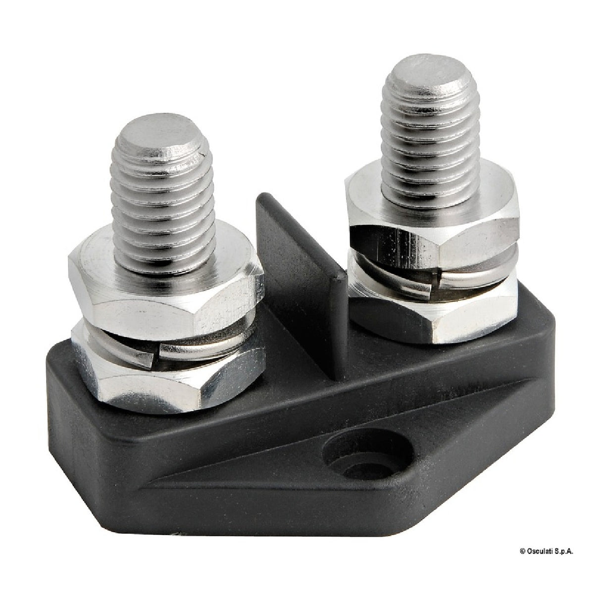 Osculati Nodi di derivazione/giunzione cavi elettrici Power Post 14.205.00