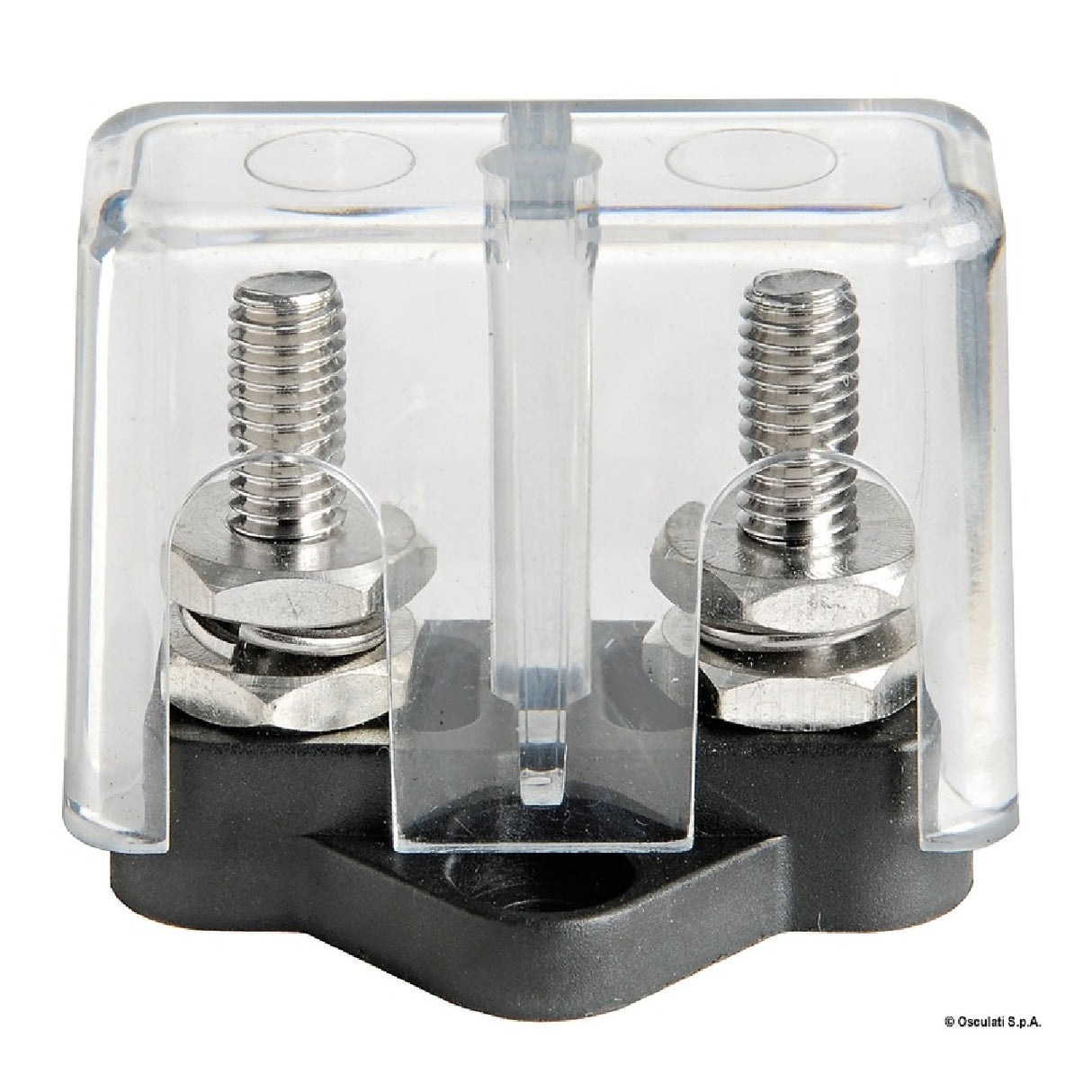 Osculati Nodi di derivazione/giunzione cavi elettrici Power Post 14.205.00