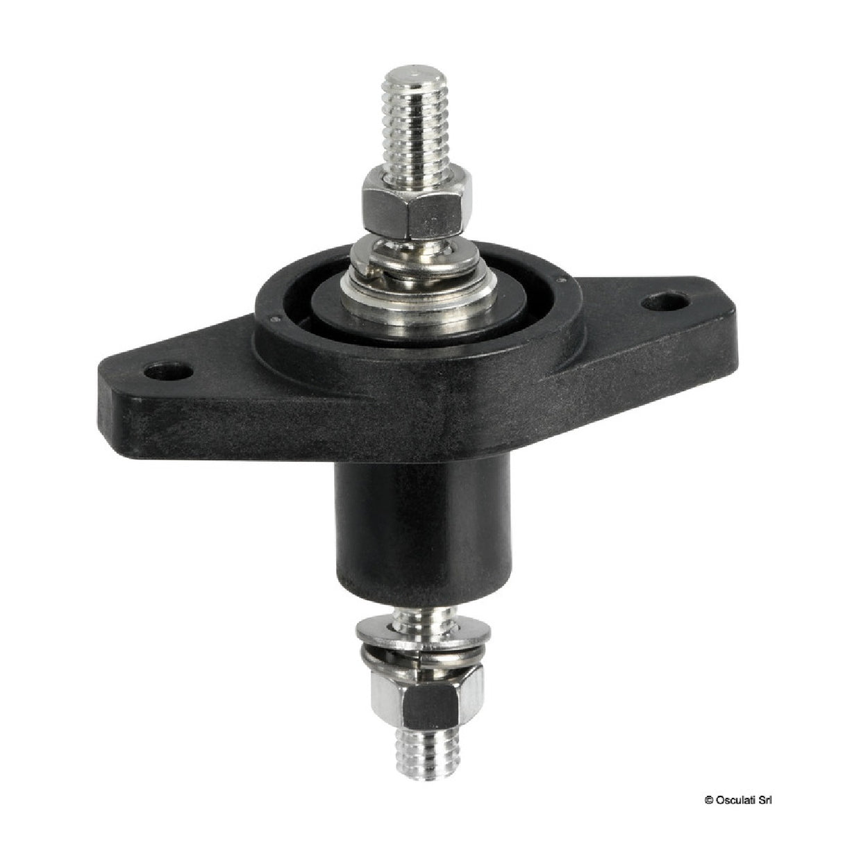 Osculati Nodi di derivazione/giunzione cavi elettrici Power Post 14.205.00