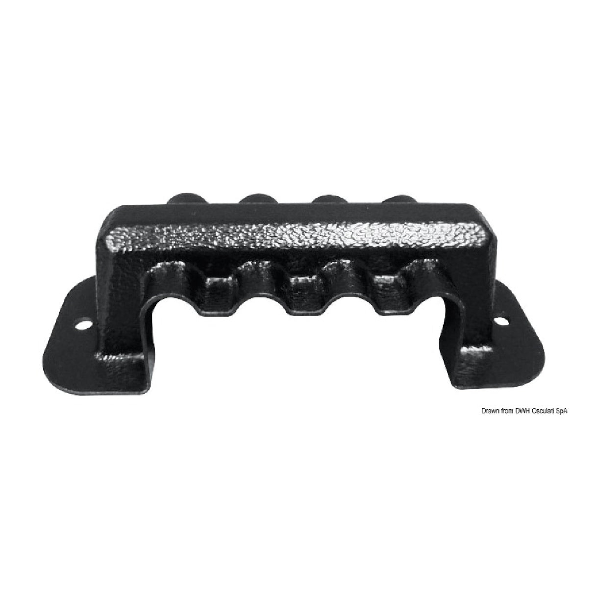 Osculati Bus-Bar electrical terminal holder cover 14.208.04