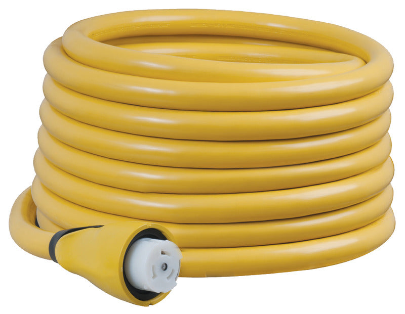 Cable Osculati 3x4 con enchufe 16A 10 m 14.210.31