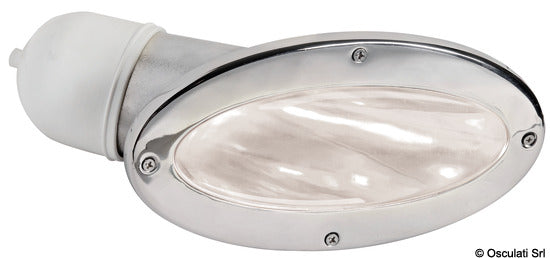 Osculati Bulbo ricambio LED HD 3,5W 24V 14.258.59