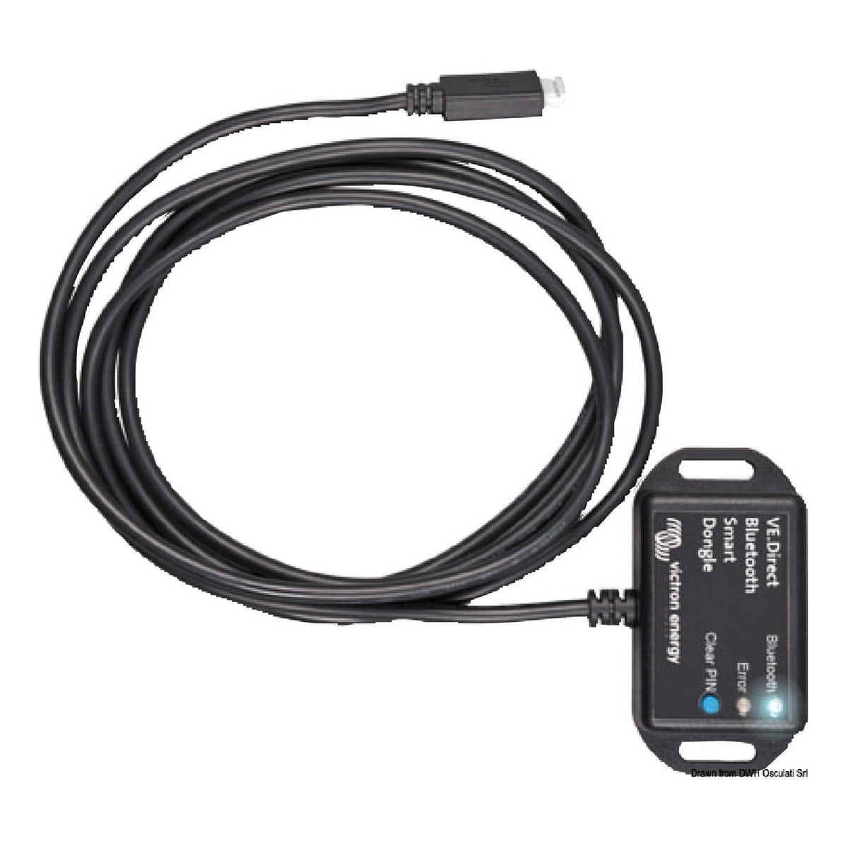 Victron Energy Bluetooth Smart Dongle