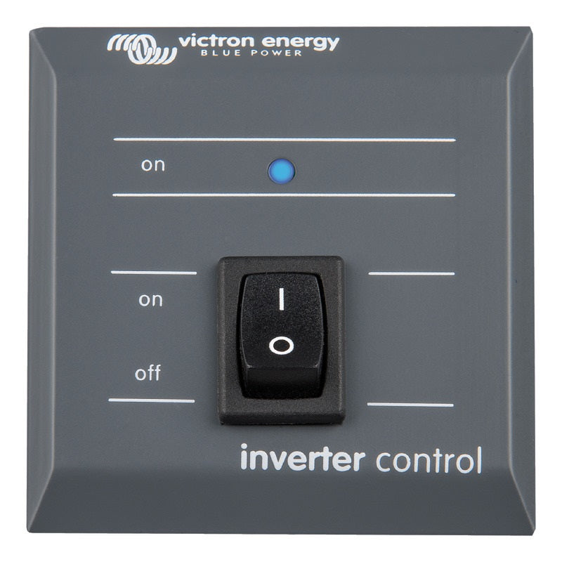 Control de inversor Victron Energy Phoenix VE Direct