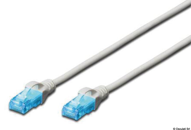 Osculati Cavo RJ45 UTP 5 m 14.270.45