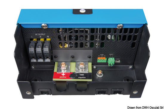 Victron Energy Phoenix Inverter 24/5000 Smart