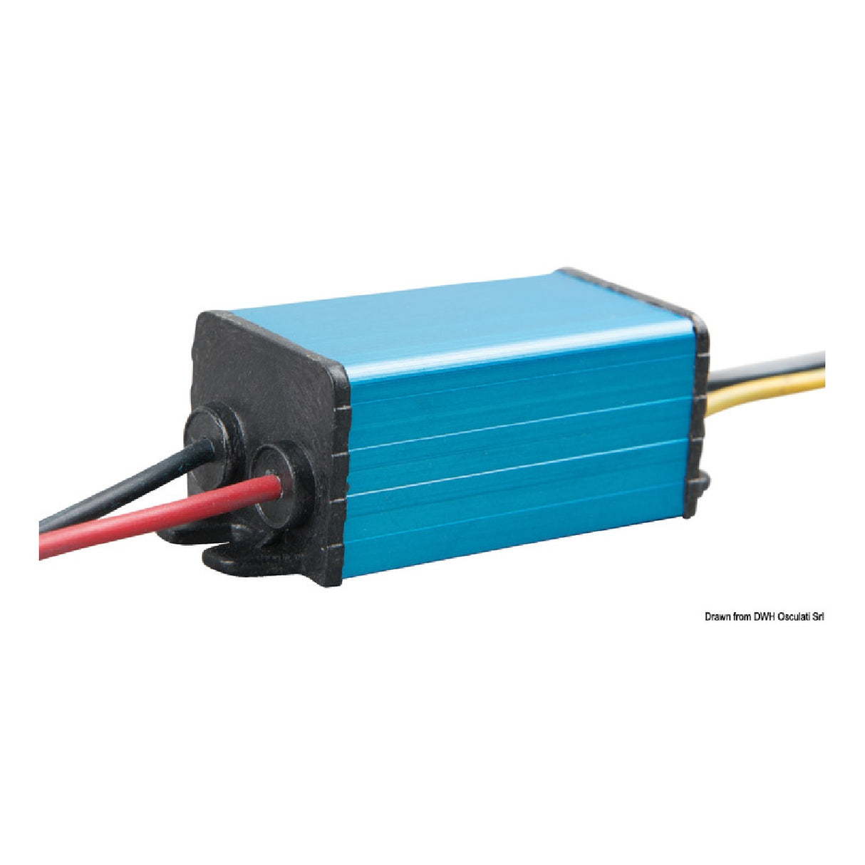 Victron Energy Orion-Tr Smart Spannungswandler 24/12-5A