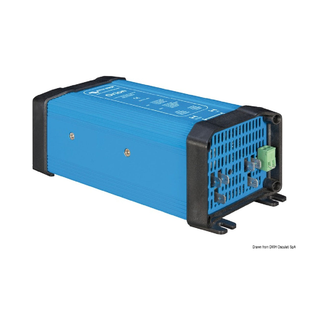 Convertidor de tensión no aislado Victron Energy Orion 24/12-40