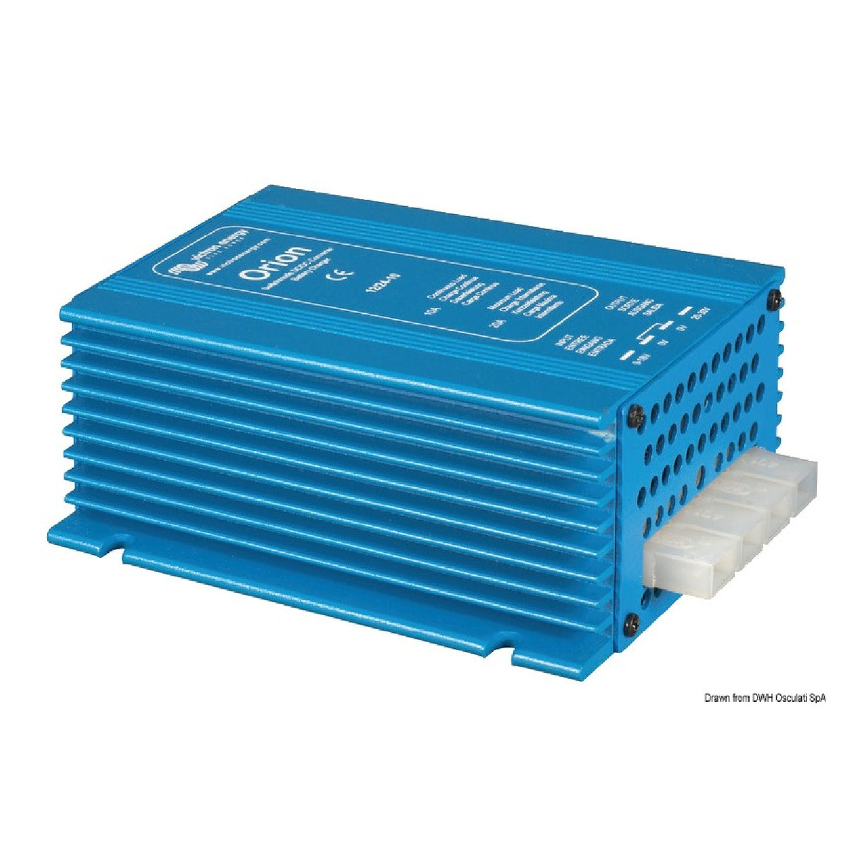 Victron Energy Convertitore tensione Orion 12/24-10 Non Isolato