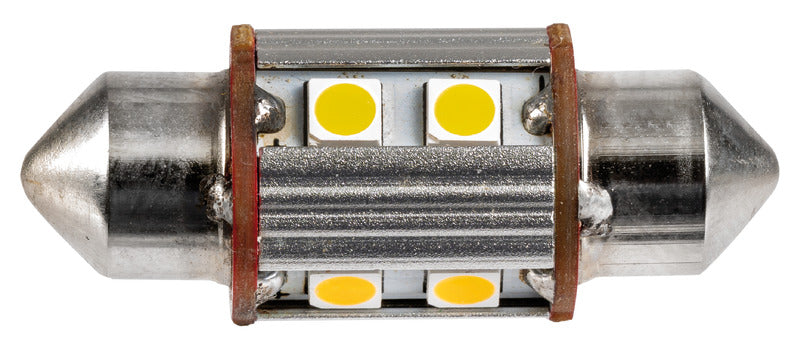 Osculati 2 lampadine led 12V bulbo 3000K 14.301.21