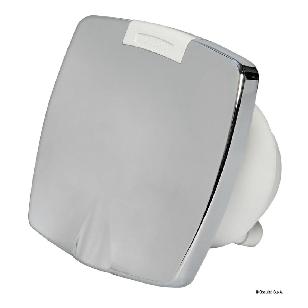 Osculati Wasserdichte Steckdosen 30 A 14.331.00