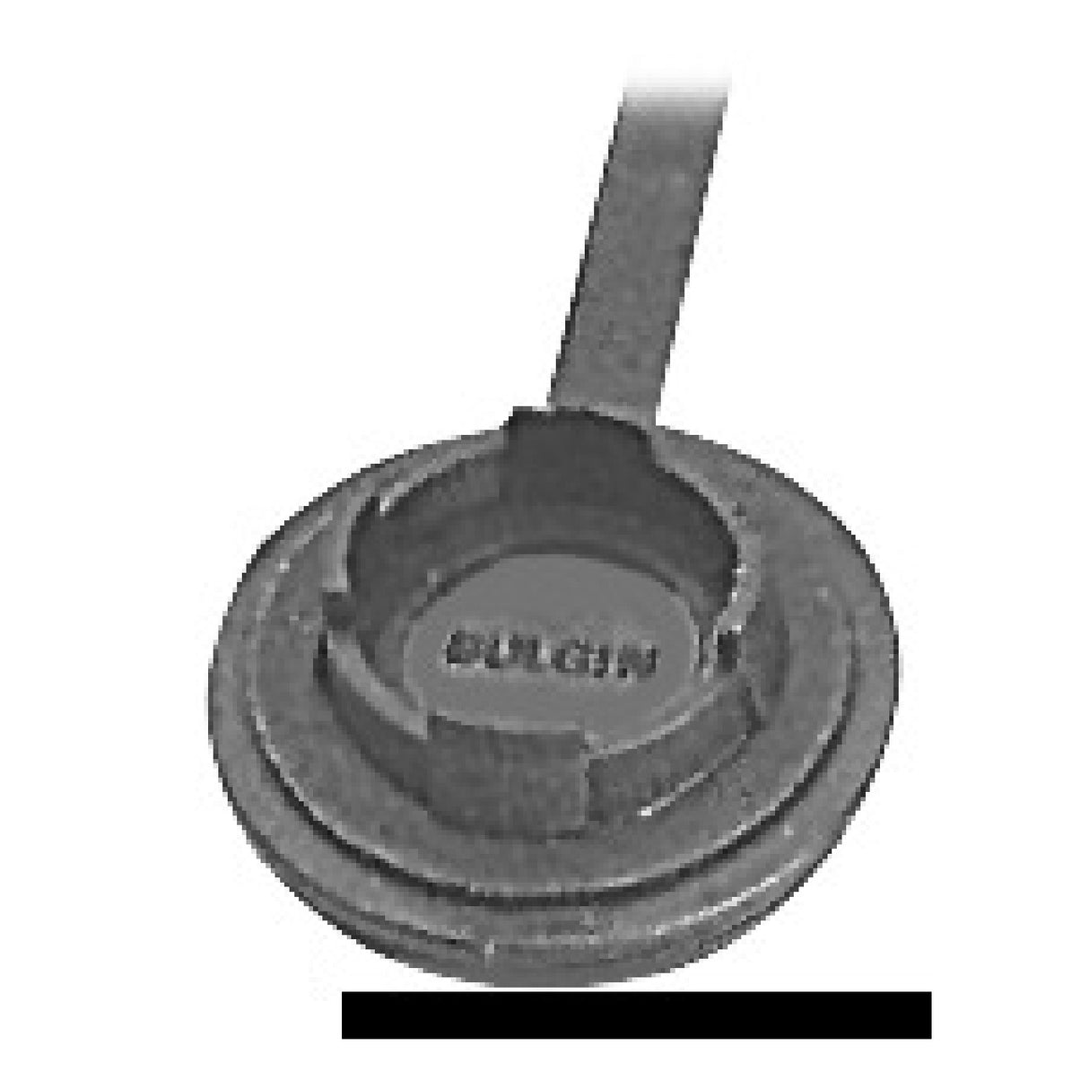 Osculati Presa esterna Bulgin contatti femmina 14.360.02