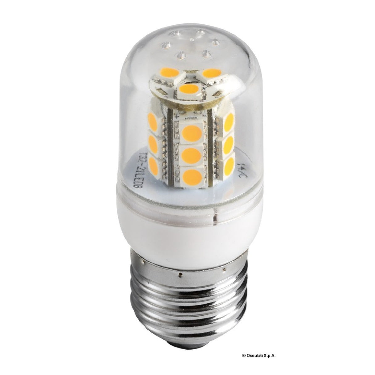 Bombilla LED Osculati 12/24 V 1,2-2,5-3-23-28-30 W 14.443.15