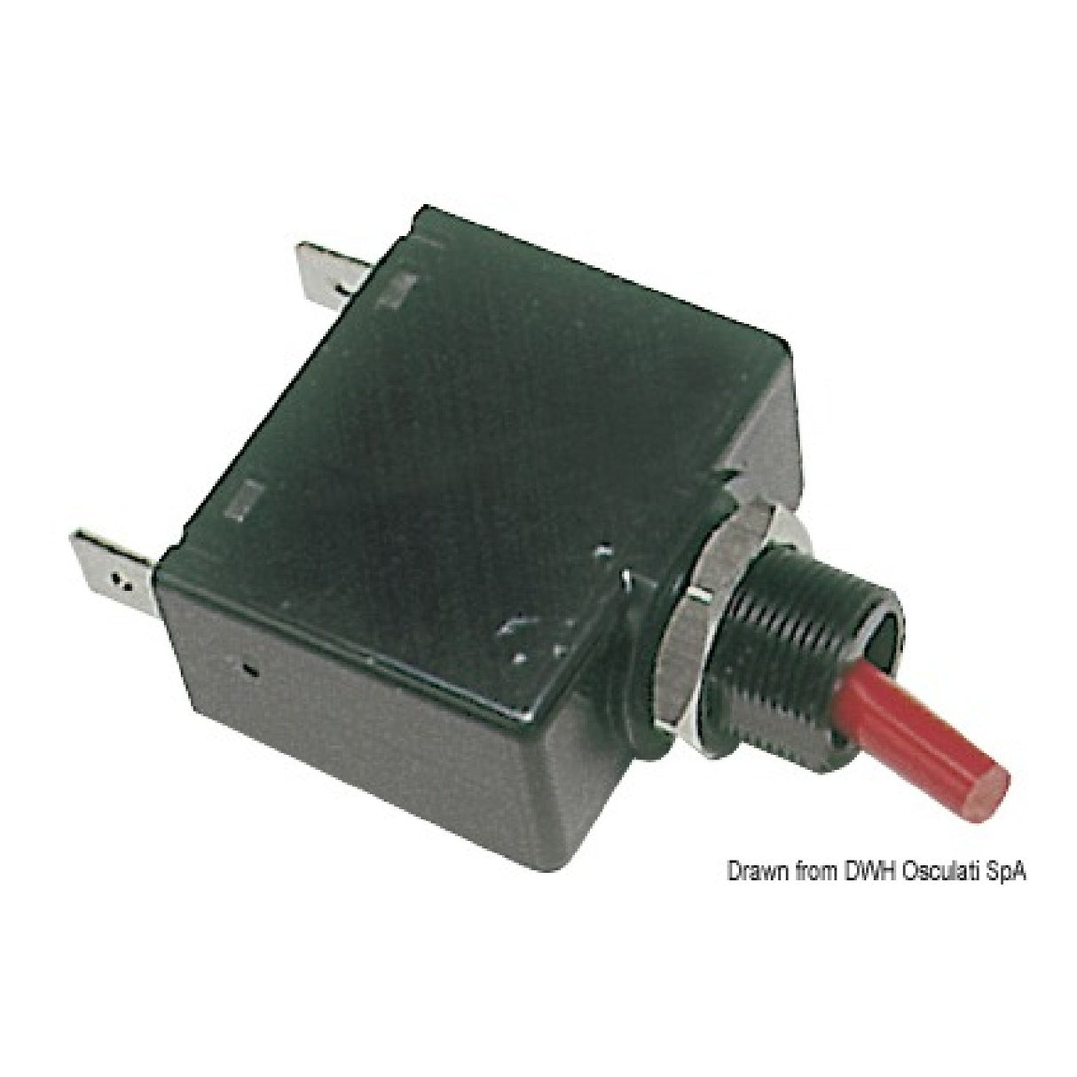 Osculati Interrutture Airpax 14.738.05