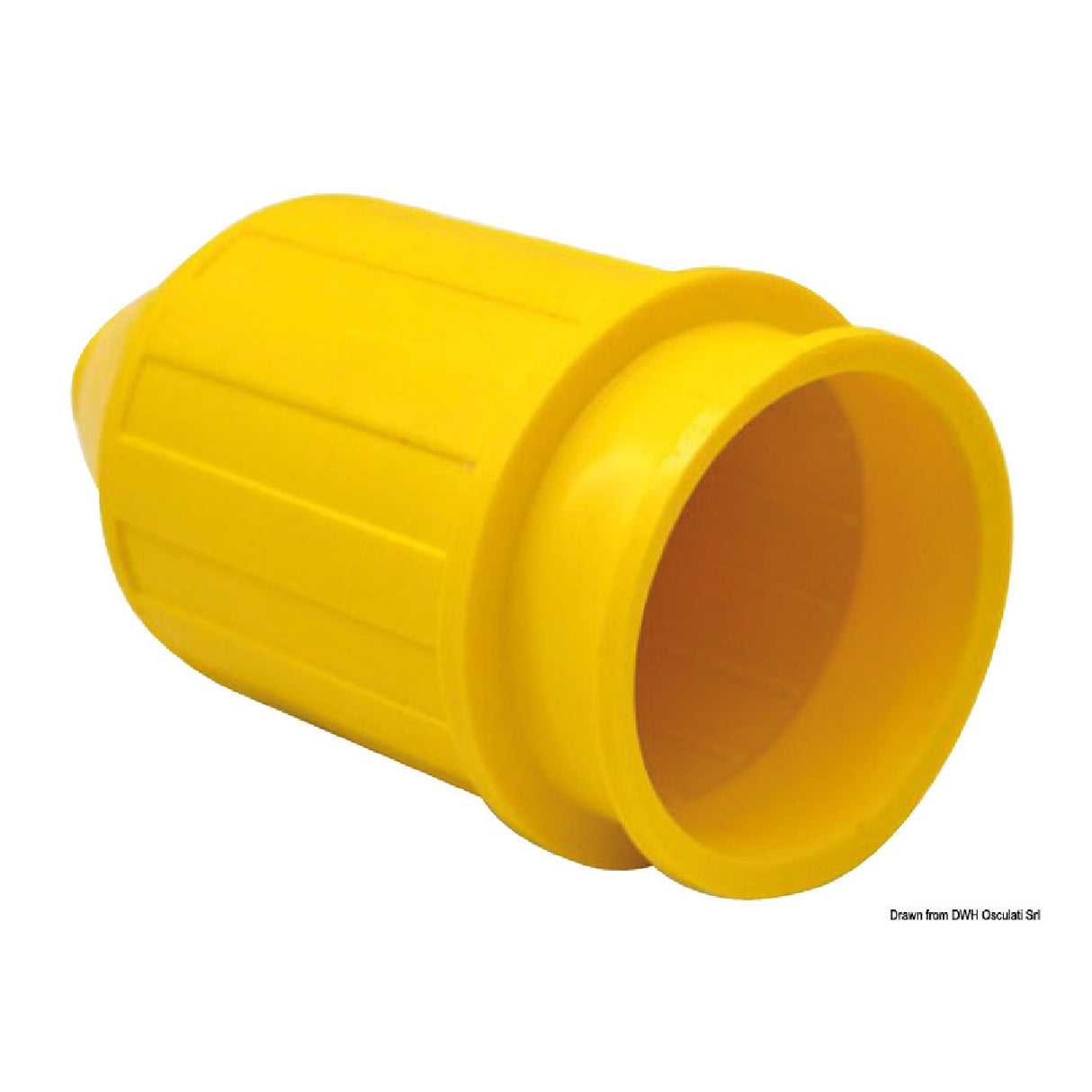 Marinco Yellow Cap für 14.636.10