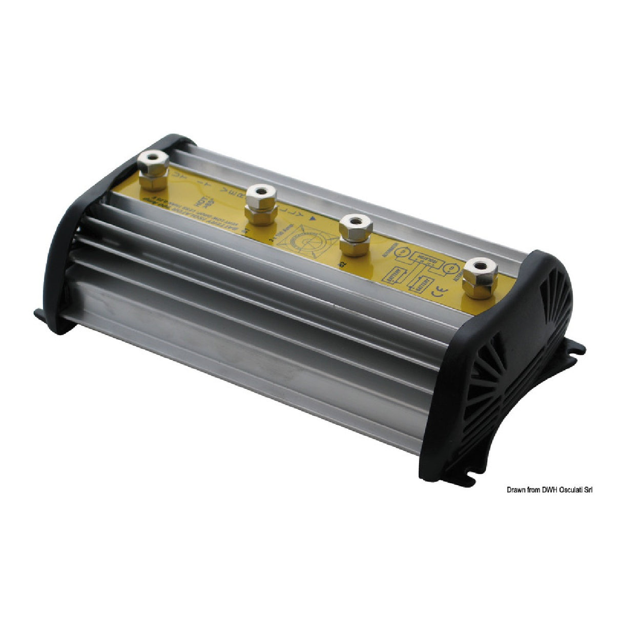 Osculati Ripartitore di carica 14.922 14.922.50