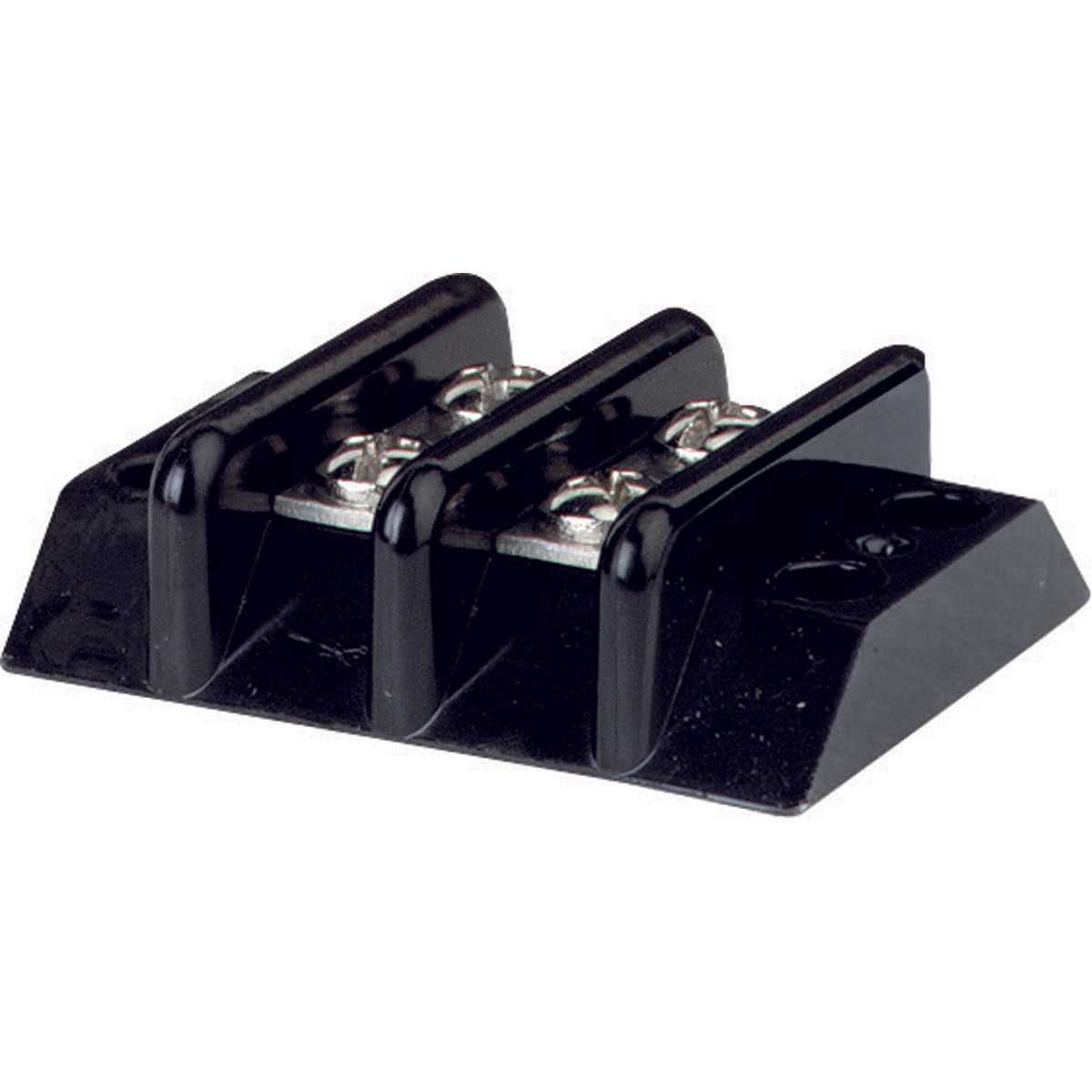 Blue Sea Klemmenblöcke 65A. Modell 2604