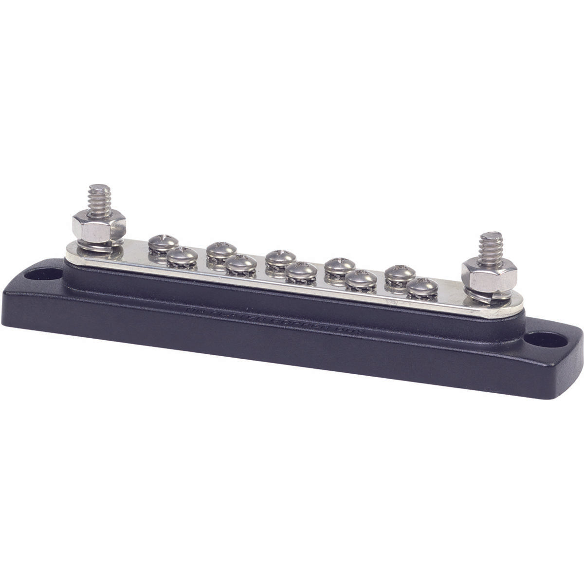 Blue Sea 150A Anschlussleiste