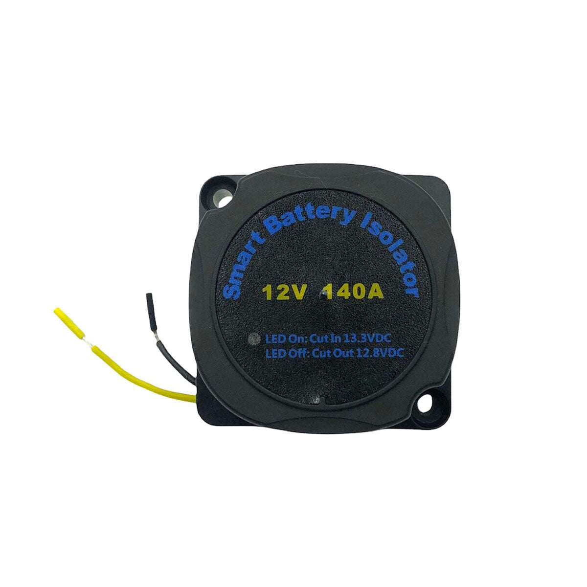 Trem Automatic Charging Relay