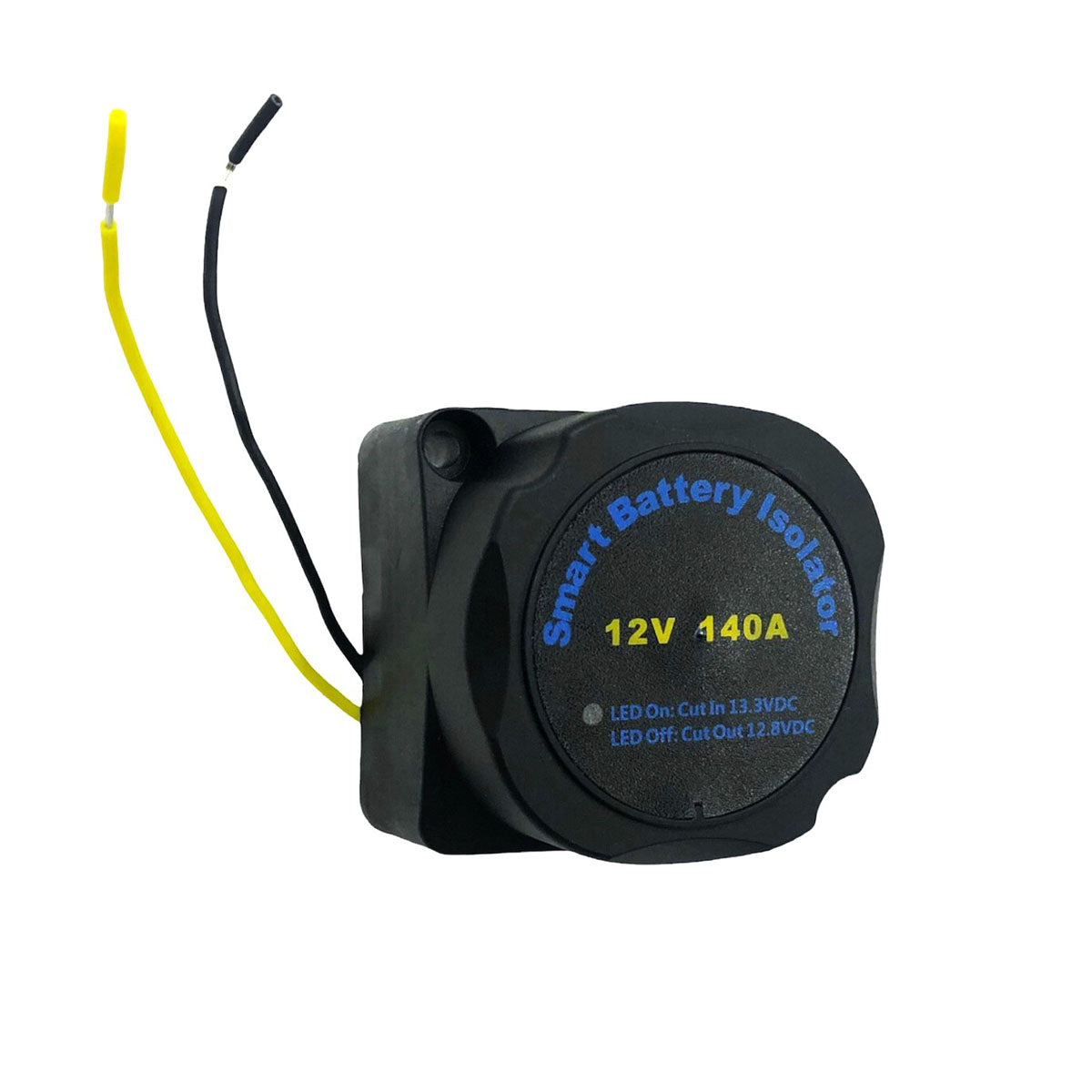 Trem Automatic Charging Relay